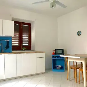  Appartamento (porto Santa Marina) Casa Nanny Italia