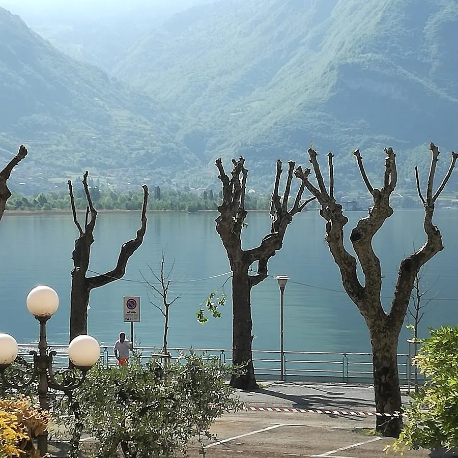 Appartamenti Angelo E Maria location