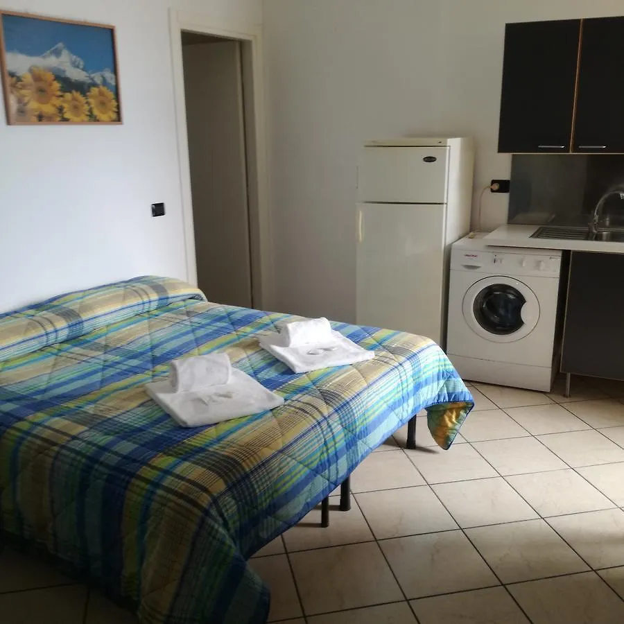 Apartamento Appartamenti Angelo E Maria Lovere