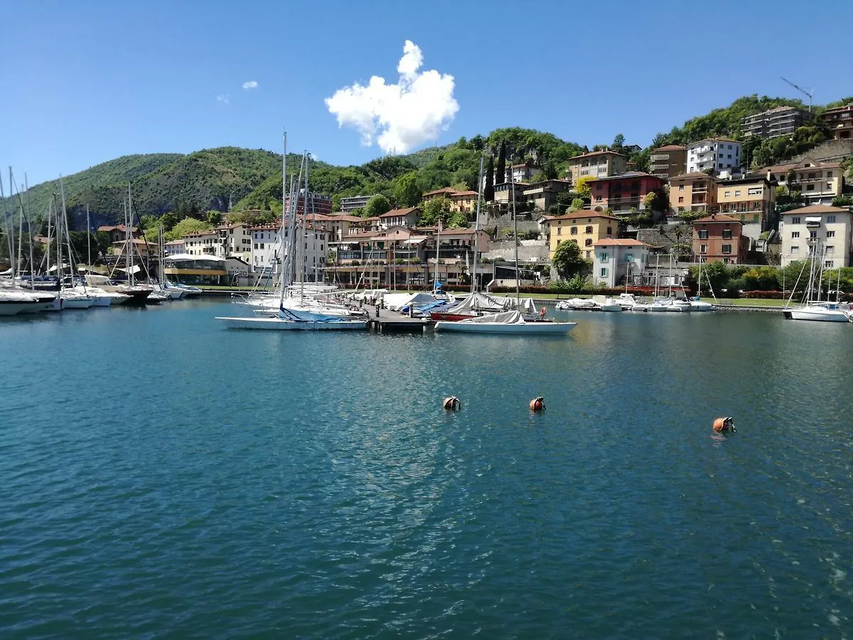 Appartamenti Angelo E Maria Lovere Italia