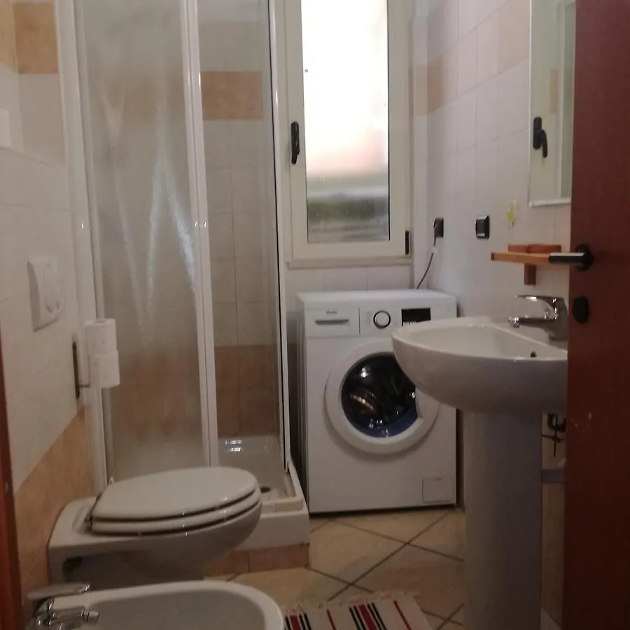 Apartment Appartamenti Angelo E Maria Lovere